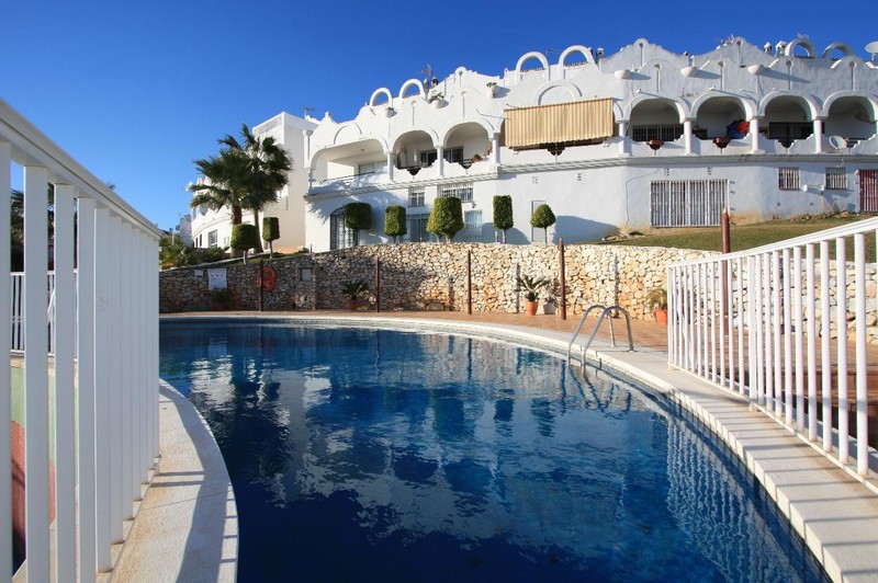 Marbella - Townhouse in Reserva de Marbella